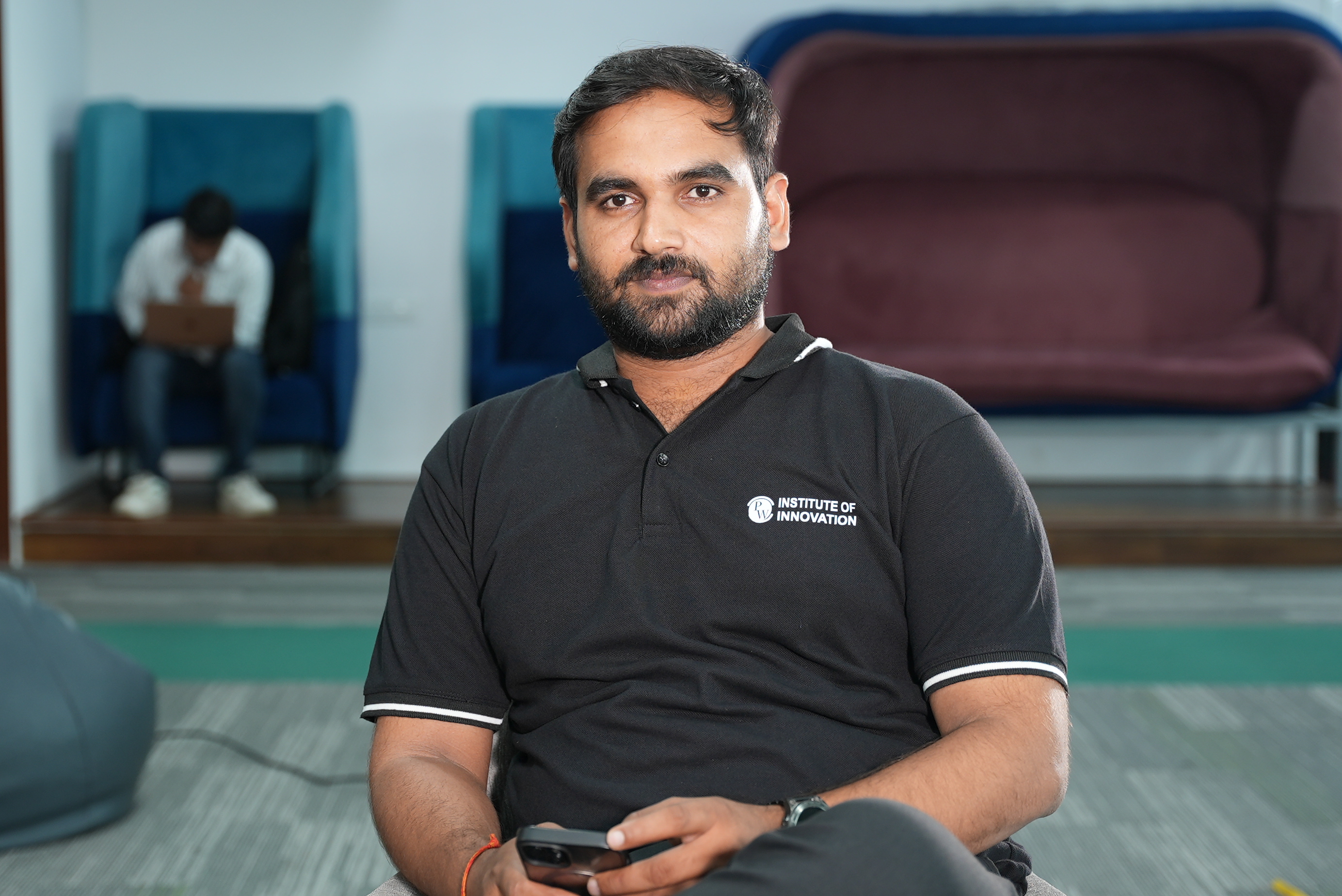 Pathak Aditya